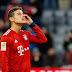 កាលពីពេលថ្មីៗ James Rodriguez បានបង្ហើបថាខ្លួននឹងចាក់ចេញពី Bayern Munich