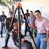 CORPO DE BOMBEIROS ADQUIRE NOVOS EQUIPAMENTOS COM APOIO DO PREFEITO OZIEL OLIVEIRA