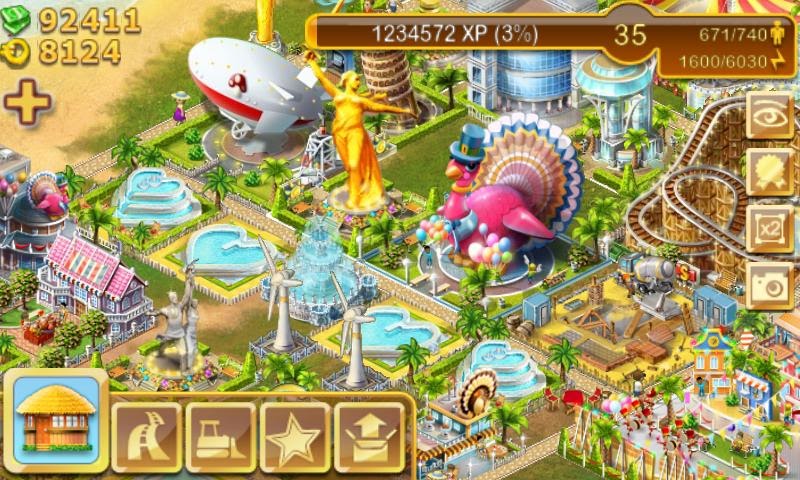 MW: Download Paradise Island Game for Android MW: Download Paradise Island Game for Android