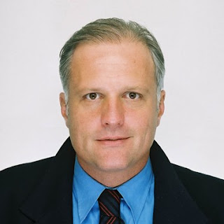 Luis Eduardo Rohde foto