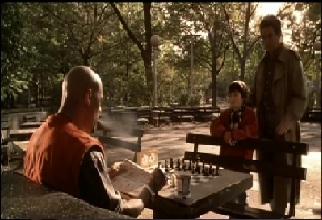 Bobby Fischer, do xadrez para o cinema - XYZ - Correio de Gravata�