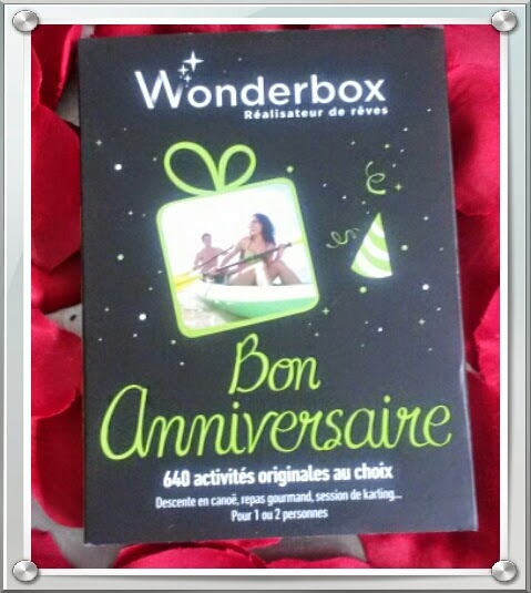 Au Panier De Lina Mon Expérience Wonderbox Chez Linstitut Guinot