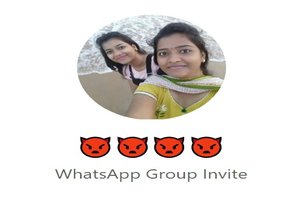 21+ Angry Girls WhatsApp Group Link 2024
