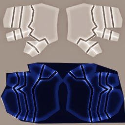 Texture ke 2 Armor Iron - NIGHT002.BLOGSPOT.COM
