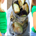This “Eggplant Water” Can Help You Lose Weight Quickly, Safe and More Effective