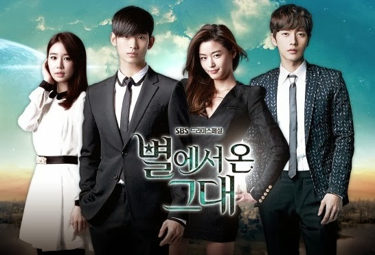 Seoul In Love Now ♥ Korean Drama ♦ You Who Came from The Seoul In Love Now ♥ Korean Drama ♦ You Who Came from The