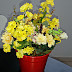 DIY - Vaso de flores para decorar o ambiente