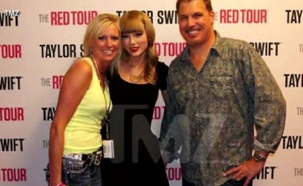 Taylor Swift “no es una heroína” dice ex locutor de radio