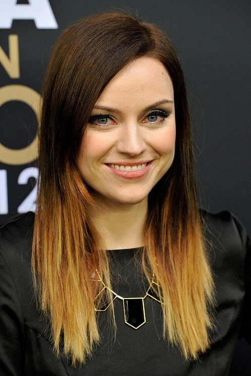 Biodata Amy Macdonald Biodata Amy Macdonald