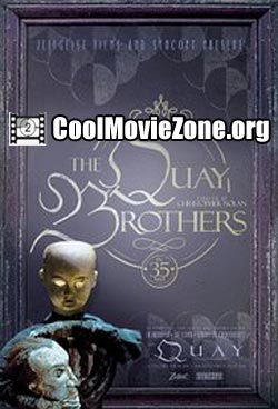 Quay (2015)