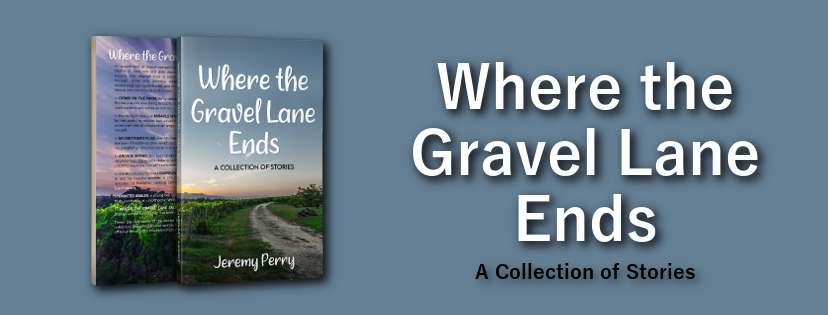 Where the Gravel Lane Ends