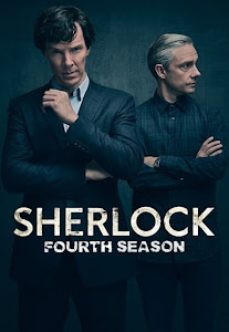 Sherlock Poster