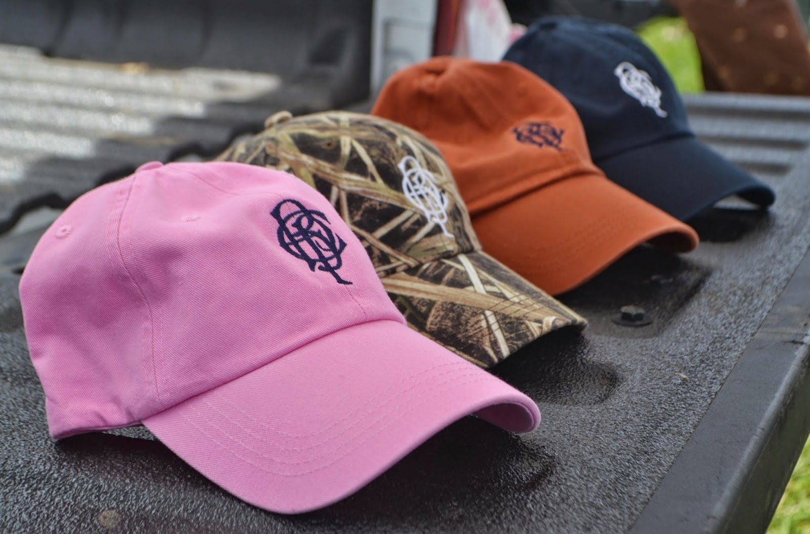 National hats Clearance