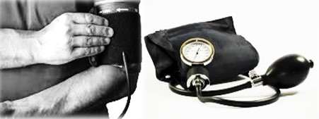 SPHYGMOMANOMETER for High Blood pressure