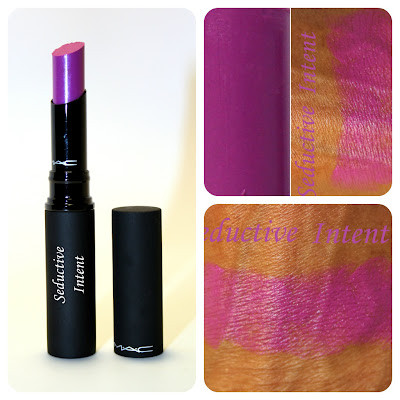 Mac Seductive Intent Lipstick