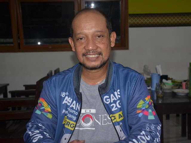 Ahli Arkeologi Sinyalir Patung yang Ditemukan Warga Gondang Merupakan Arca Mahakala