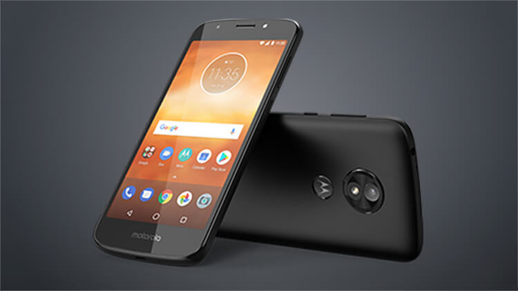 مواصفات وسعر هاتف Motorola Moto E5 Play بالصور مواصفات وسعر هاتف Motorola Moto E5 Play بالصور