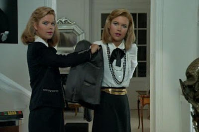 Friday the 13th: Today: Camille & Carey More