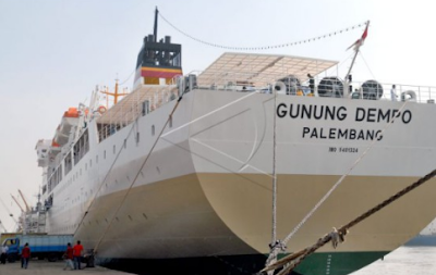 Jadwal Kapal Pelni Gunung Dempo Terbaru 2019 2020 2021 2022 2023 2024 2025 Jadwal Kapal Pelni Gunung Dempo Terbaru 2019 2020 2021 2022 2023 2024 2025