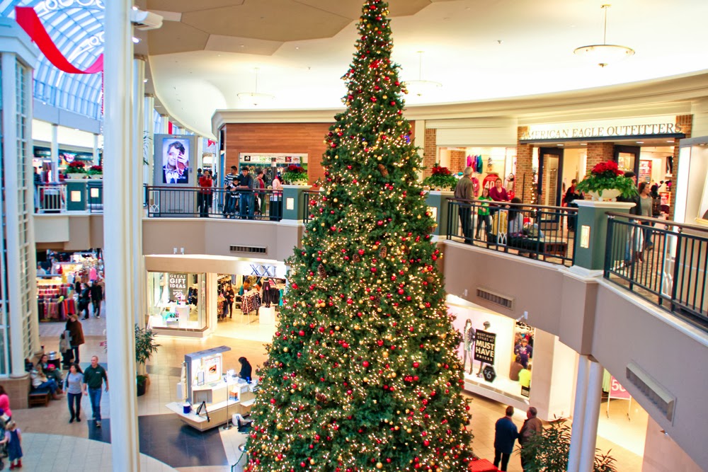 9 of the biggest and best christmas stores in south carolina The Adventures of Charlotte Mom