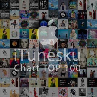 iTunes Top 100 Songs Oktober 2018 iTunes Top 100 Songs Bulan Oktober 2018