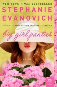 Blog Tour, Review & Giveaway: Big Girl Panties by Stephanie Evanovich (CLOSED)