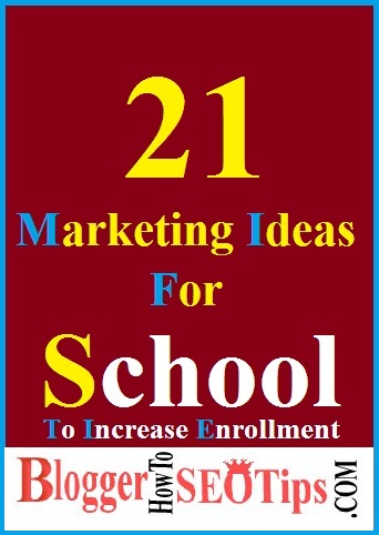 Business Marketing Mark