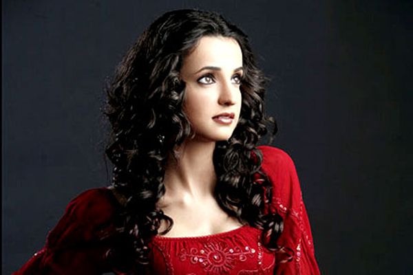 9 Interesting Facts About Sanaya Irani- no 4 and 5 is quite interesting