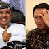 Aher Terima Penghargaan Ke-192 Tak Seheboh Ahok Yang Dapat 4 Penghargaan