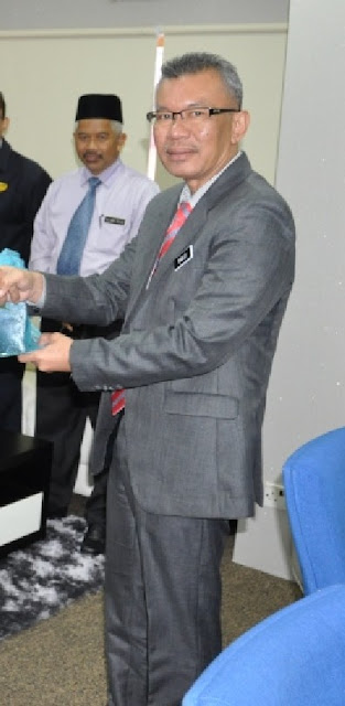 Pengarah JKR Melaka sekali lagi didakwa atas tuduhan ubah wang haram