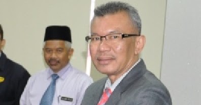 Pengarah JKR Melaka sekali lagi didakwa atas tuduhan ubah wang haram