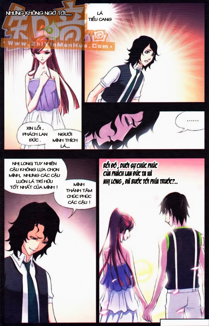 Đấu La Đại Lục Chap 61 - Truyen.Chap.VN