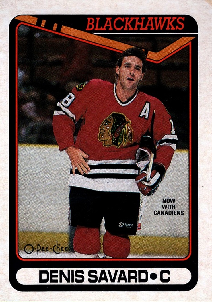 NJ Devils Assortment of 4 - 1990-91 Team-Issued Player Postcards c