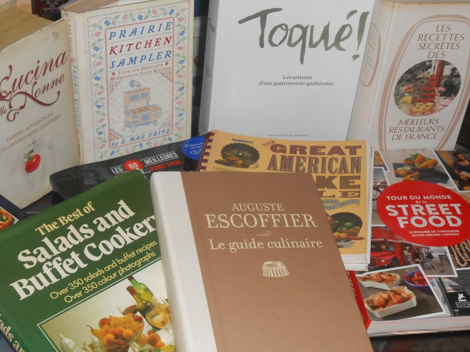 Le Chef Pierre D'Iberville Sauce tomate (Le guide culinaire Escoffier)