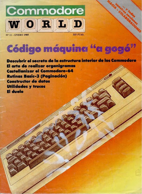 Commodore World #11 (11)