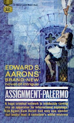 Edward S. Aarons' novels