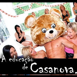 A educação de Casanova