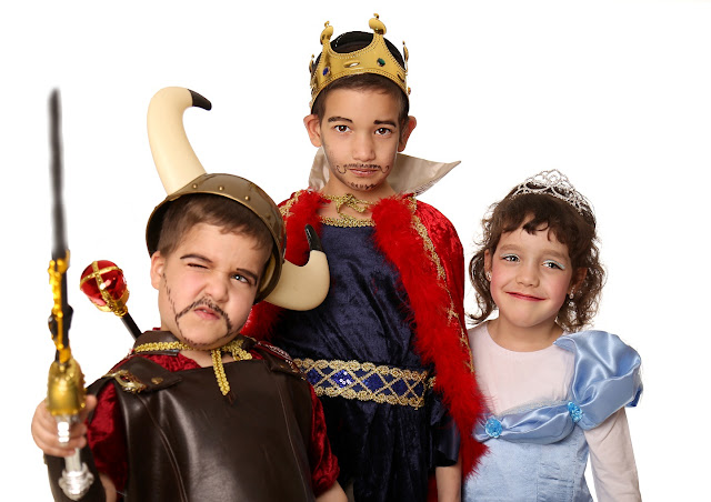 1 - הממלכה המאוחדת-Hayat Kingdom