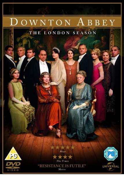 downton abbey saison 2 episode 3 streaming