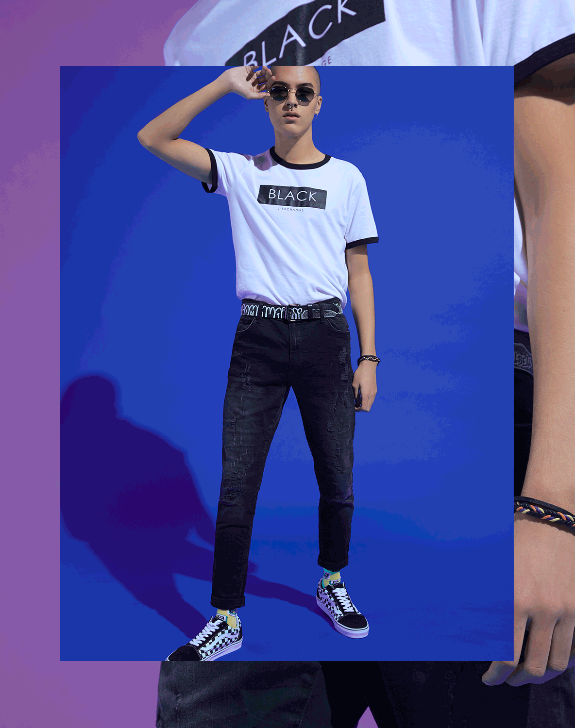 A complete guide to the best men’s Tshirts and how to style them