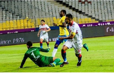 مباراة الزمالك والاسماعيلي مباشر اليوم مباراة الزمالك والاسماعيلي مباشر اليوم