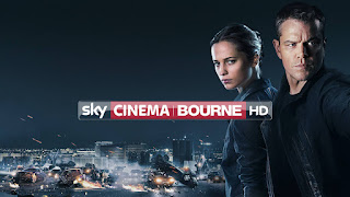 Sky Bourne HD - Astra Frequency