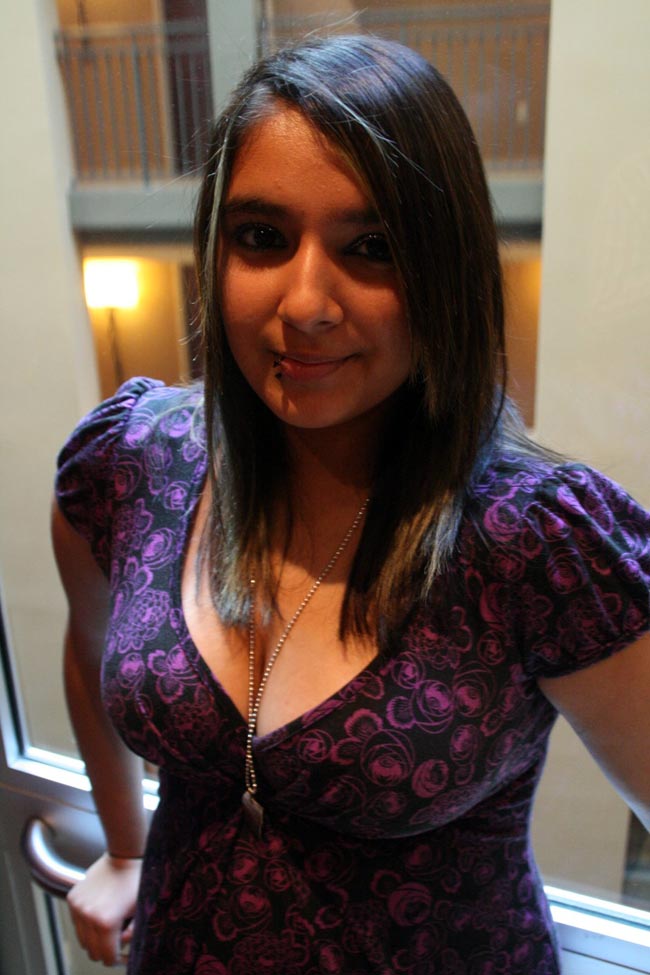 Hot Indian College Girls-2989
