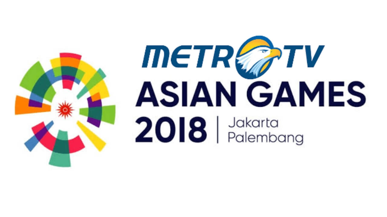 Biss key Metro TV Asian Games 2018 Biss key Metro TV Asian Games 2018