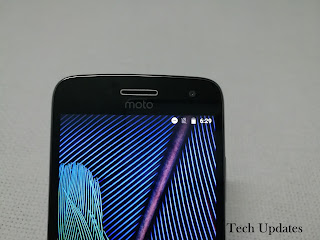 Moto G5 Plus Unboxing & Photo Gallery