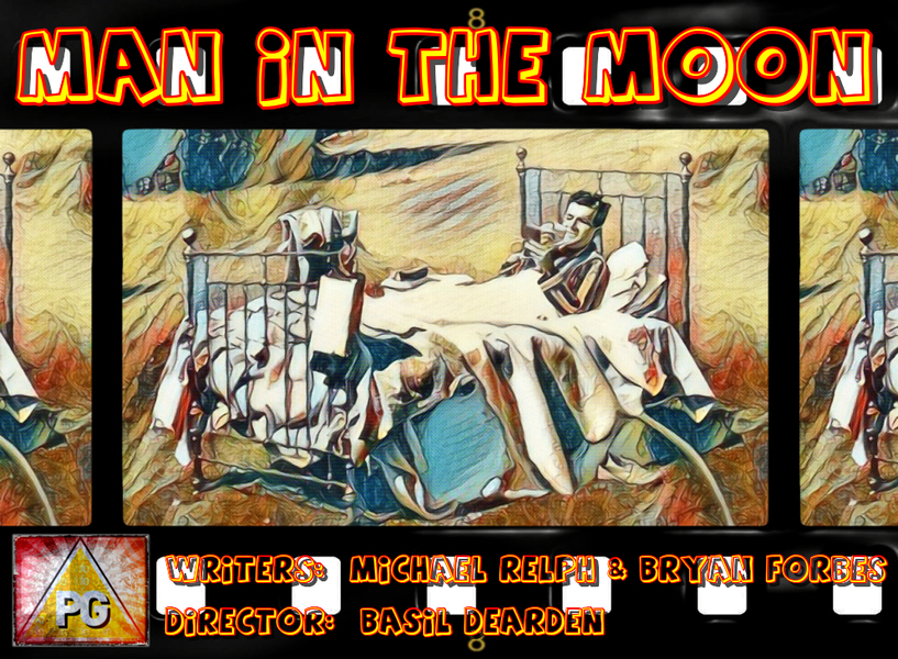 Just For Laughs: Movie Review - Man In The Moon