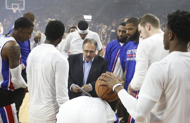Bilan du roster | PistonsFR, actualité des Detroit Pistons en France Bilan du roster | PistonsFR, actualité des Detroit Pistons en France