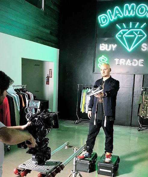 nike sb tiffany 2018