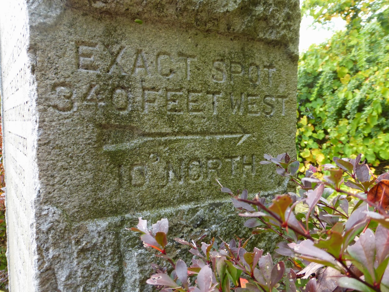 Nutfield Genealogy Colonel Loammi Baldwin