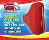 Simmenthal: Fascia fitness porta smartphone gratis